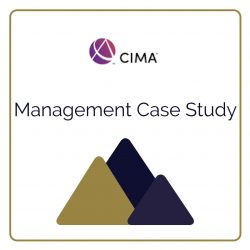 cima management case study