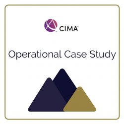 cima operational case study
