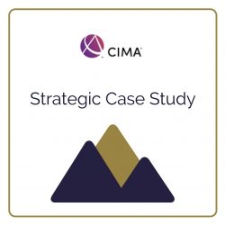 cima strategic case study